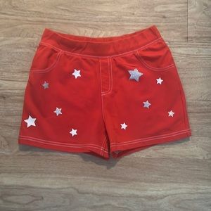 Shorts For Girl 👧🏽